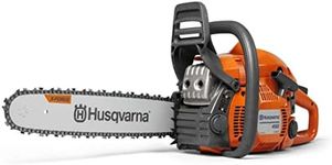 Husqvarna 450 II – 18 Inch Version 325 Chainsaw