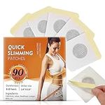 Weight Loss Patches, Belly Button for Men/Women, Fast-Acting