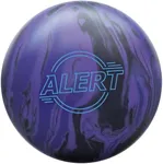Brunswick Alert Bowling Ball (15, Pounds)