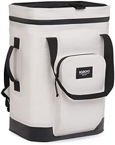 Igloo Trai