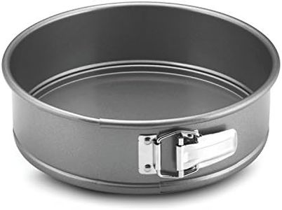 Anolon Advanced Nonstick Bakeware 9-Inch Spring Form Pan