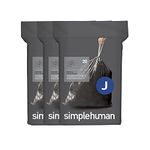 Simplehuman Trash Bag J