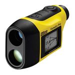 Nikon Forestry Pro Laser Rangefinder