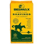 Bedmax Bedmax Shavings - Horse Bedding Bale - Aprox 20Kg