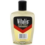 Vitalis Hair Tonic 7oz With V7 (6 Pack)