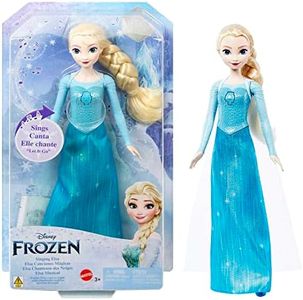 Mattel Dis