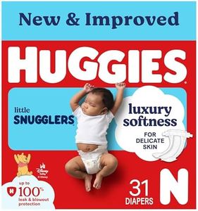 Huggies Si