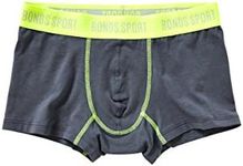 Bonds Boys’ Underwear Cool Sport Tr