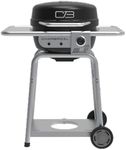 Charbroil Bistro Pro Gas Grill for 