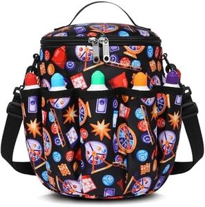 Bingo Bags