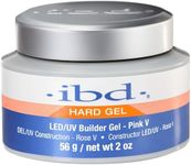 IBD LED/UV Gels Pink V, 2 oz