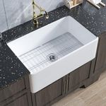 Miuara Farmhouse Sink 30 Inch - Lar