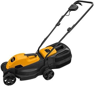 Ingco 1600W Electric Lawn Mover with high speed 3500rpm LM385