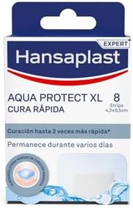 Hansaplast