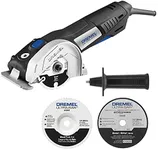 Dremel US40 Ultra-Saw Corded Compac