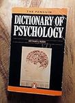 The Penguin Dictionary of Psycholog