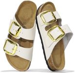 Project Cloud Genuine Leather Flat 