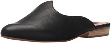 Dolce Vita Womens Marco Marco Black Size: 7.5