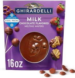 Milk Choco