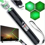Damflew Green Laser Pointer High Po
