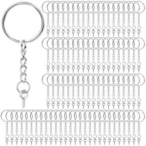 Keychain R