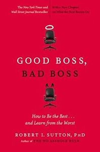 Good Boss,