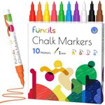 Funcils Chalk Markers Variation