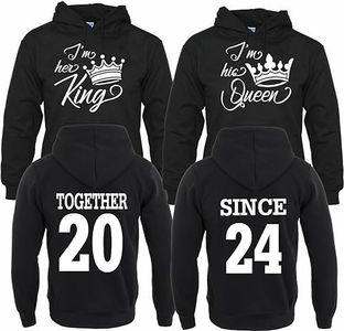 Her King O