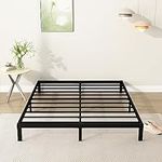 DiaOutro 9 Inch King Bed Frame Heav