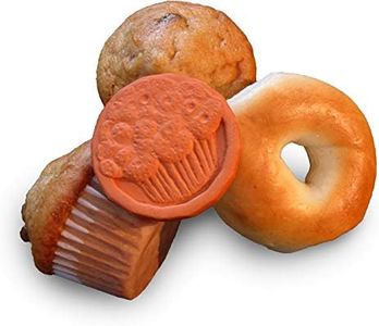 JBK Terra Cotta Muffin Saver