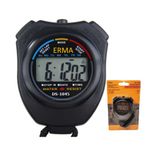 Stopwatch For Swimming Waterproof