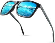 CGID Polarised Sunglasses Mens Wome