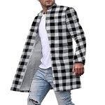 Flannel Winter Jacket Trench Coat Men Men's Sweater Waterproof Coats Men's Suit Jackets Vest with Hood Men Black Suit Grey Bomber Jacket Red Jacket Denim Down Coat Waterproof Waterproof Windbreaker