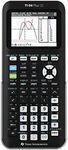 Texas Instruments TI84 Plus CE Matte Black