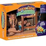 Seek and Hide Sardines - Hide as a 