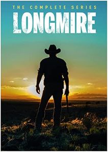 Longmire: 