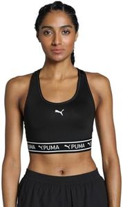 PUMA Reggiseno Elastico Unisex 4keeps - P Underwear Tops
