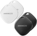 ANNNWZZD Air-Tag 4 Pack Item Finder