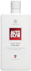 Autoglym S
