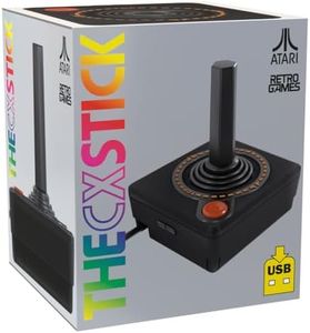 Retro Games THECXSTICK - A400