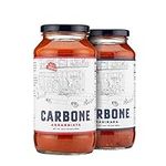 Carbone Pasta Sauce VARIETY PACK of
