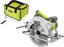 15 Amp 7 1/4" Circular Saw