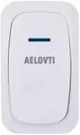 AELOVTI Doorbell Transmitter, 30m+ 
