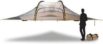 Tentsile Stingray Safari V3 Tree Te