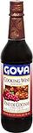 Goya Red Cooking Wine, 25.4 oz