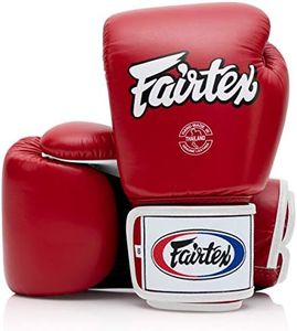 Fairtex BG