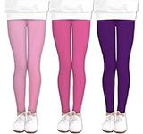 LUOUSE 3 Pack Teen Girls' Cute Stre