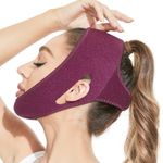 Cosmetic Chin Straps