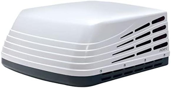 ASA Electronics ACM135 Advent Air 13,500 BTU Roof Top AC, White