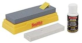 Smith's SK2 2-Stone Sharpening Kit 
